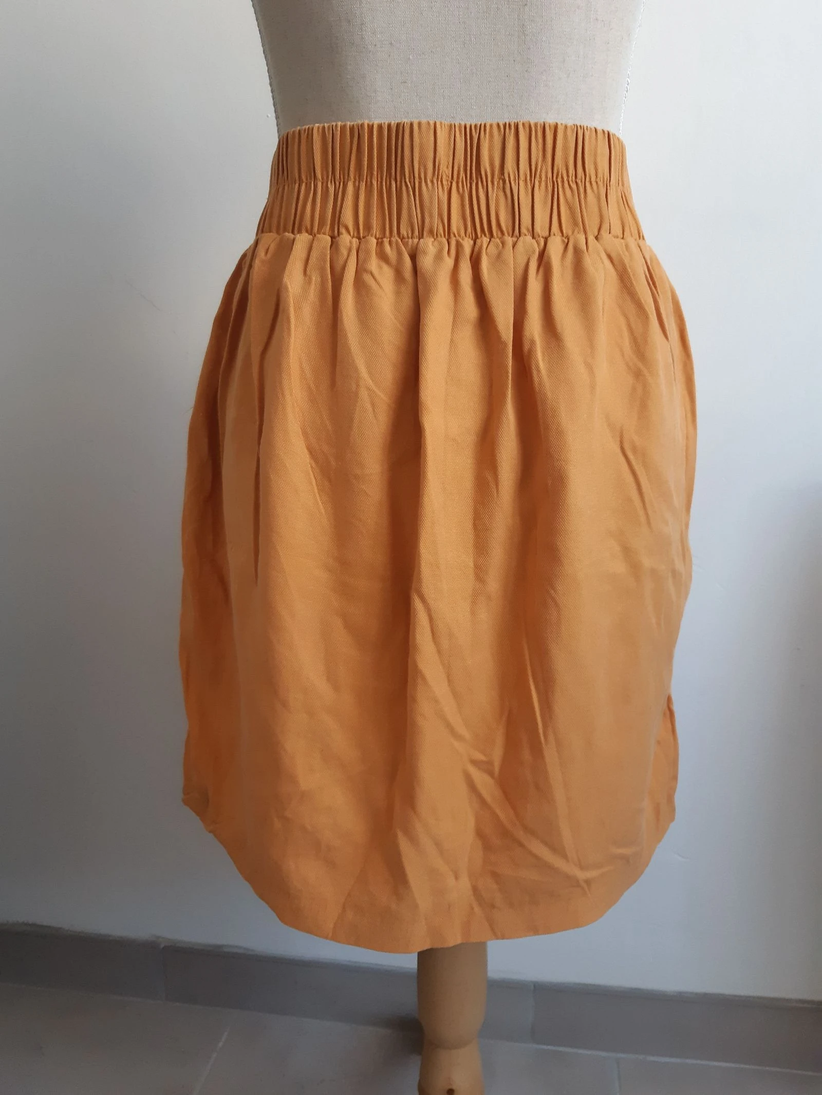 Camaïeu skirt size 38 – photo 3